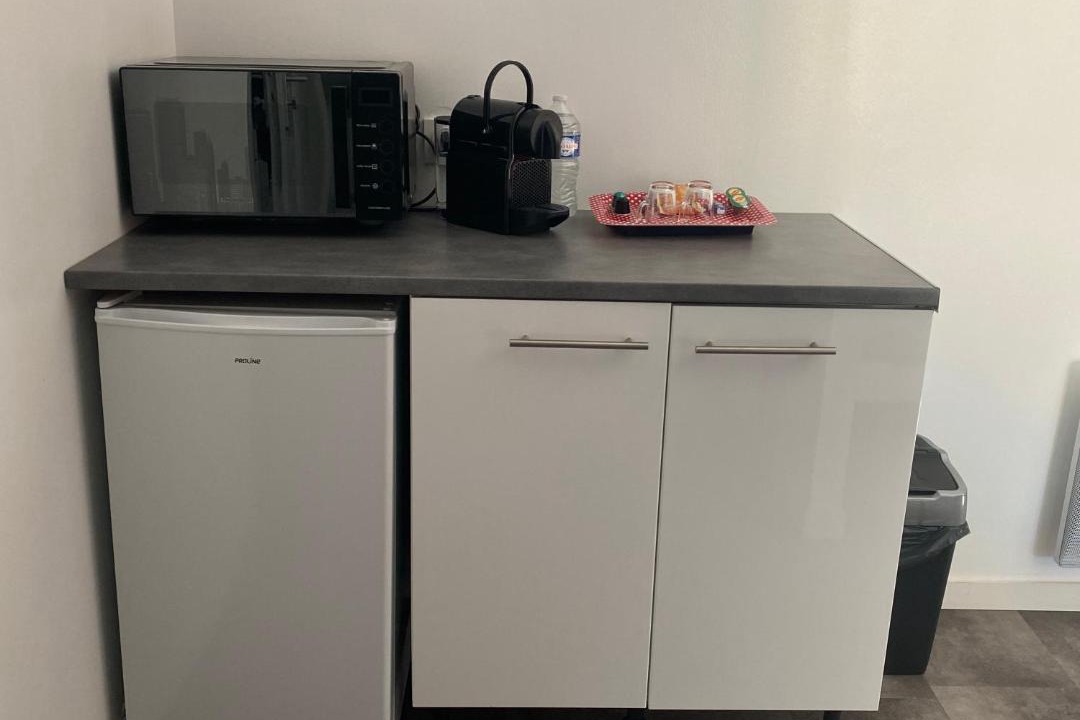 Photo of Kitchen in Isques