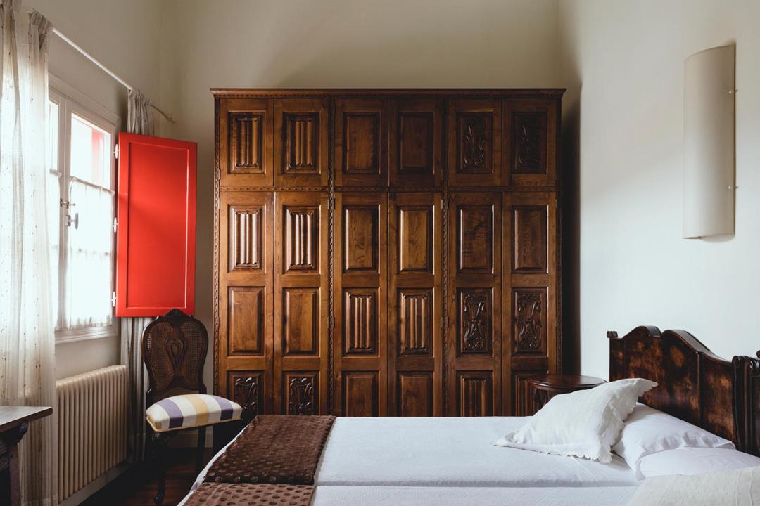 Photo of Bedroom in Galdakao