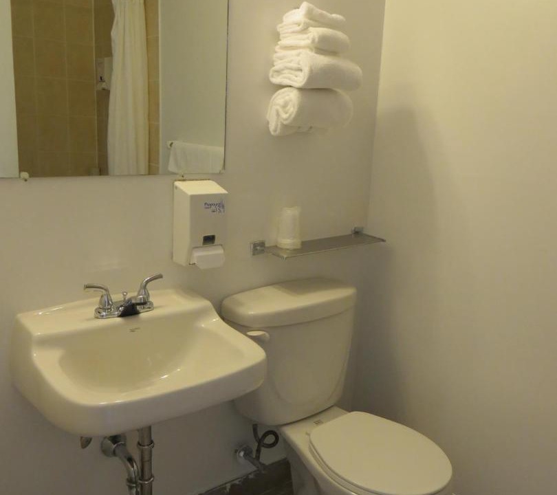 Photo of Bathroom in Bedford