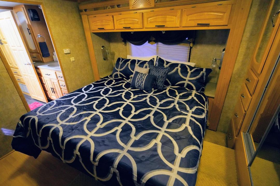 Photo of Bedroom in Treasure Lake