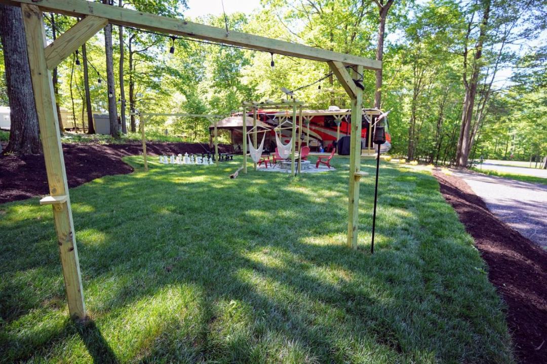 Photo of Others in Treasure Lake