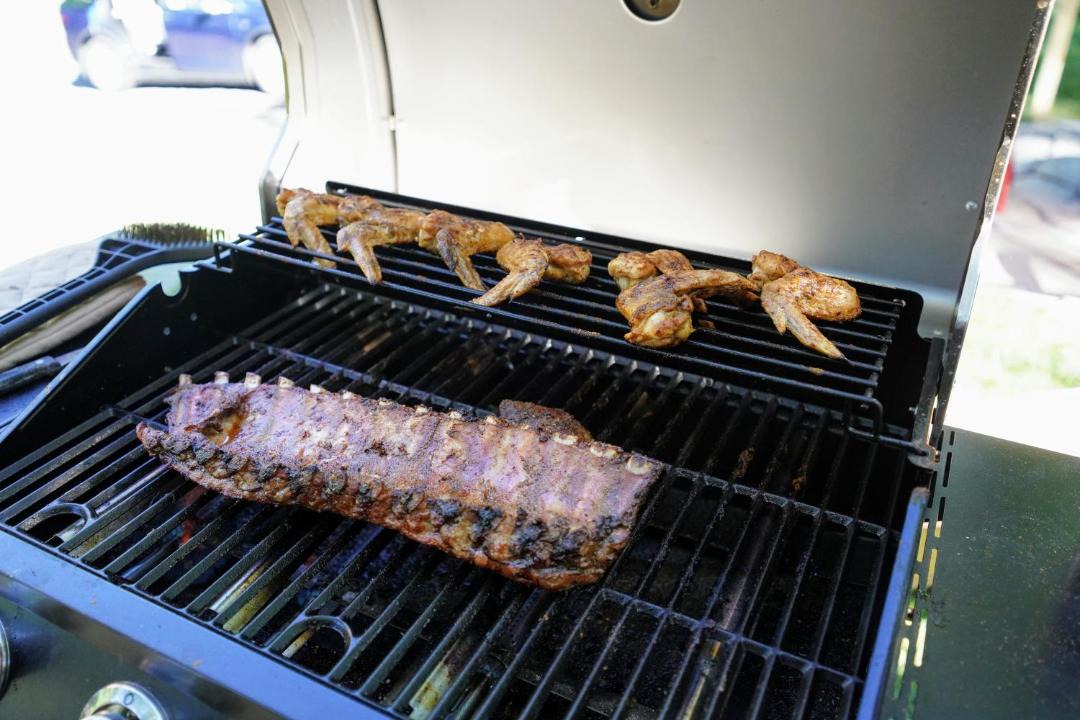 Photo of Others in Treasure Lake