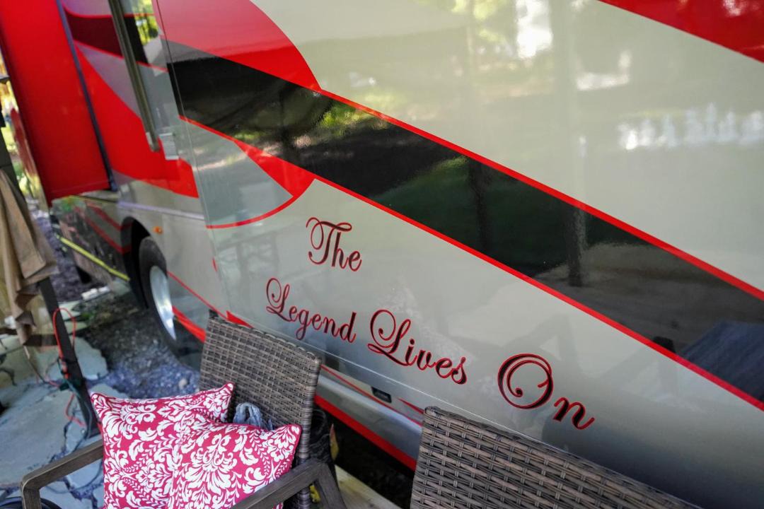 Photo of Others in Treasure Lake