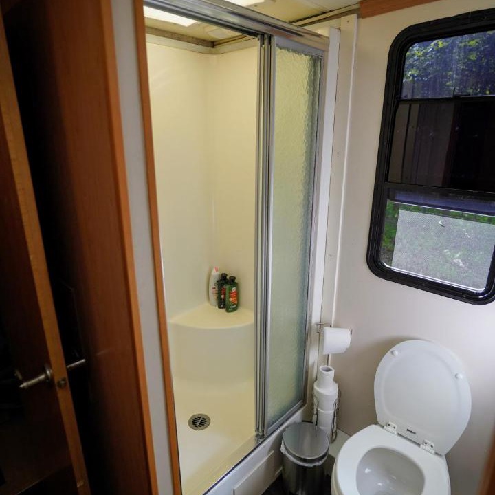 Photo of Bathroom in Treasure Lake