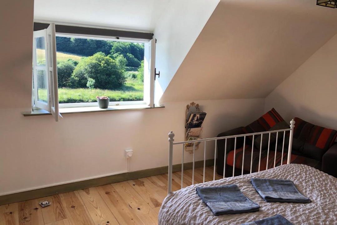 Photo of Bedroom in Port-Launay