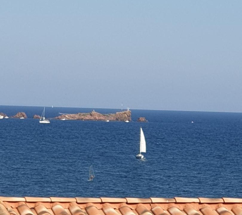 Photo of Outdoor in Frejus Port