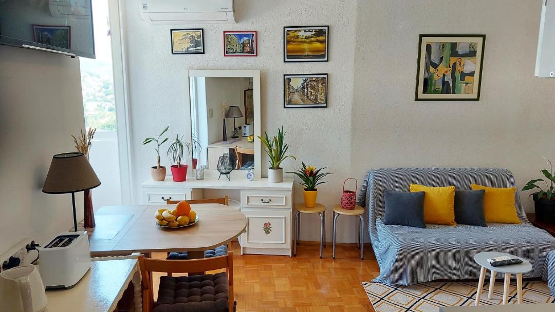 Photo of Livingroom in Montovjerna