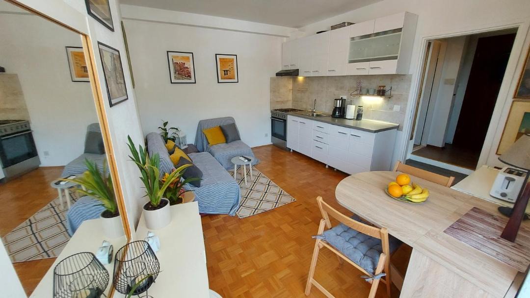 Photo of Livingroom in Montovjerna