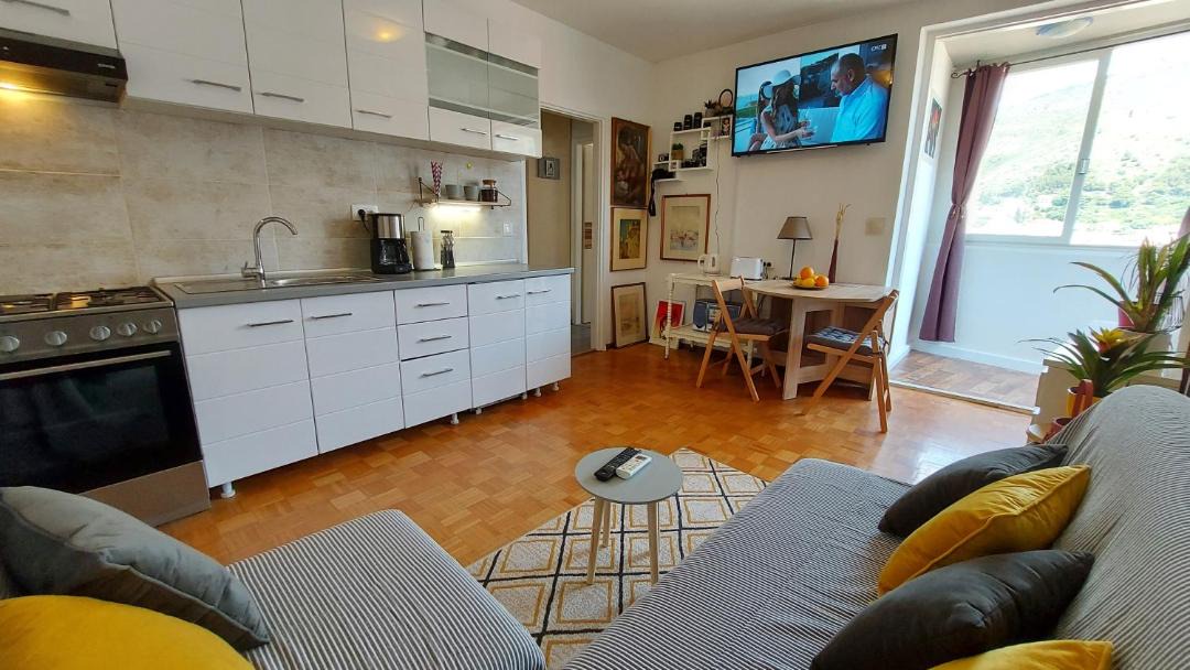 Photo of Livingroom in Montovjerna