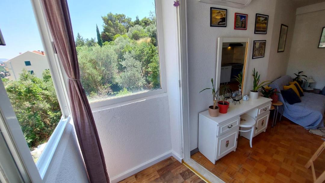 Photo of Patio Balcony in Montovjerna