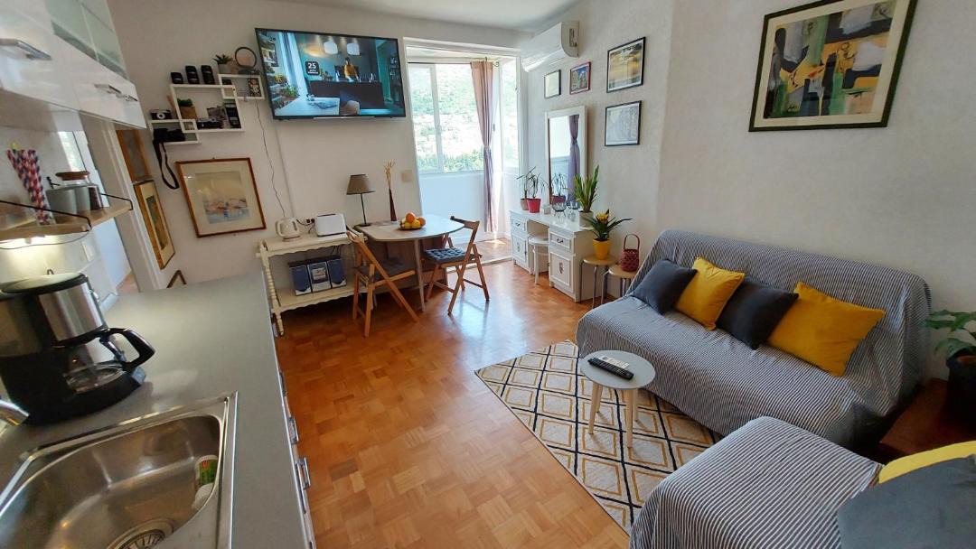 Photo of Livingroom in Montovjerna