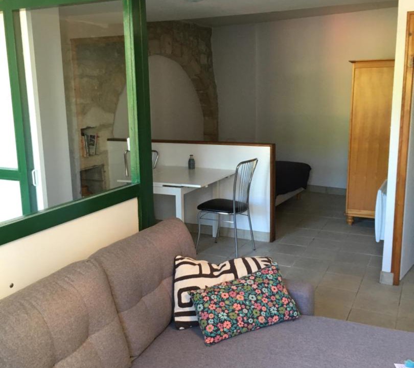 Photo of Livingroom in Bar-le-Duc