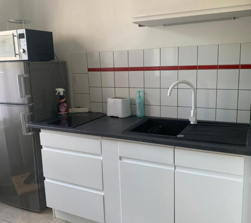 Photo of Kitchen in Bar-le-Duc