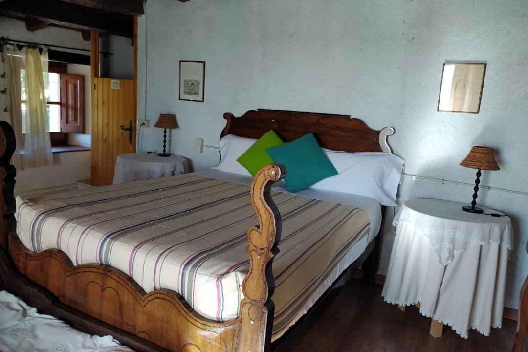 Photo of Bedroom in Arbucies