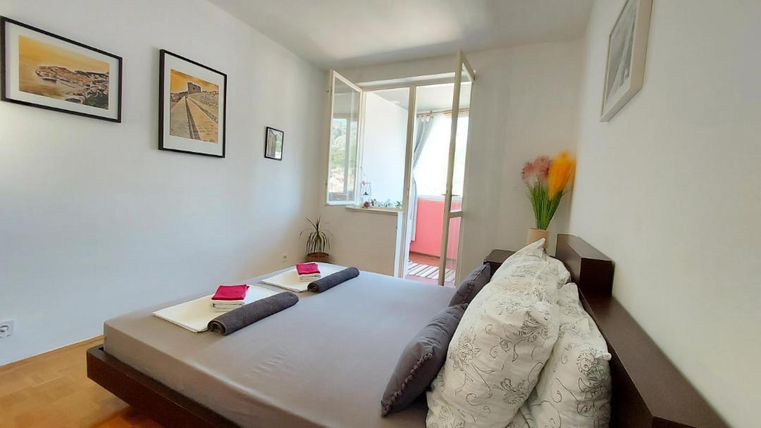 Photo of Bedroom in Montovjerna
