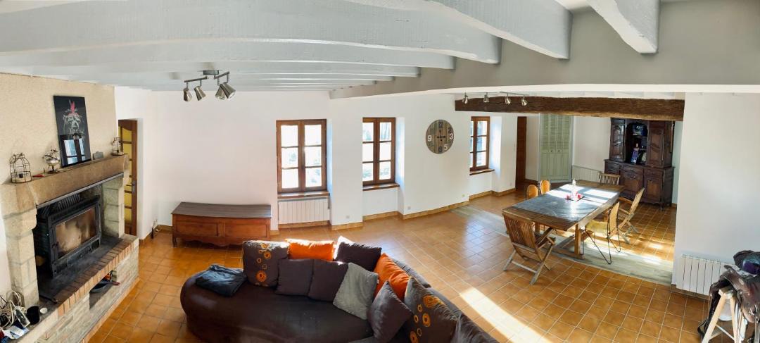 Photo of Livingroom in Gesvres