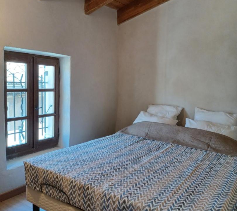 Photo of Bedroom in Valreas