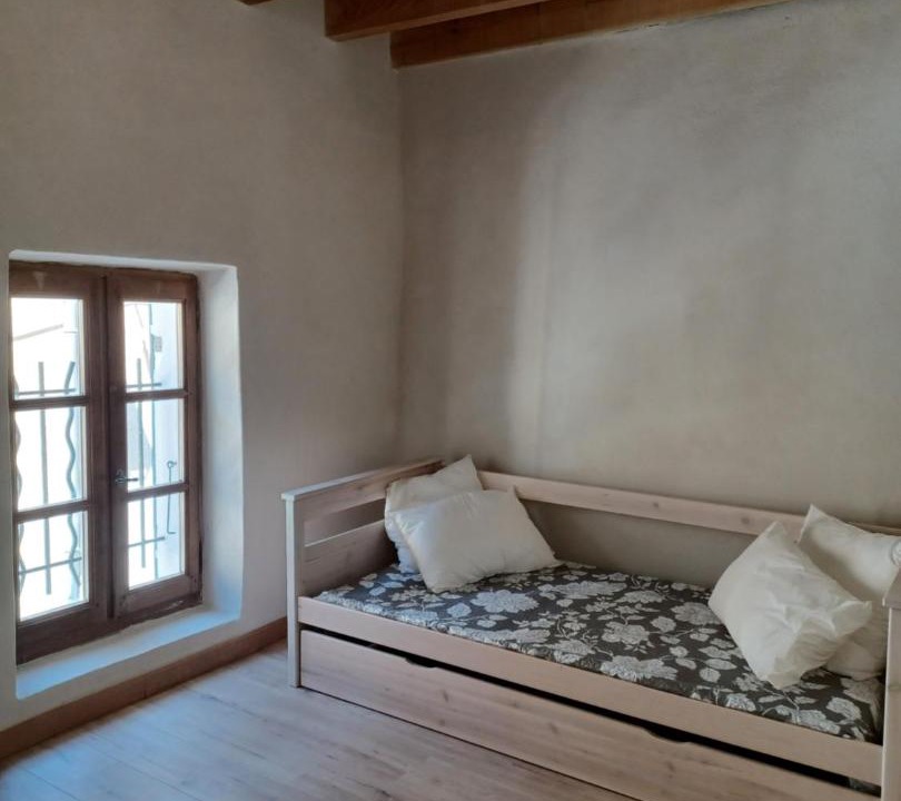 Photo of Bedroom in Valreas