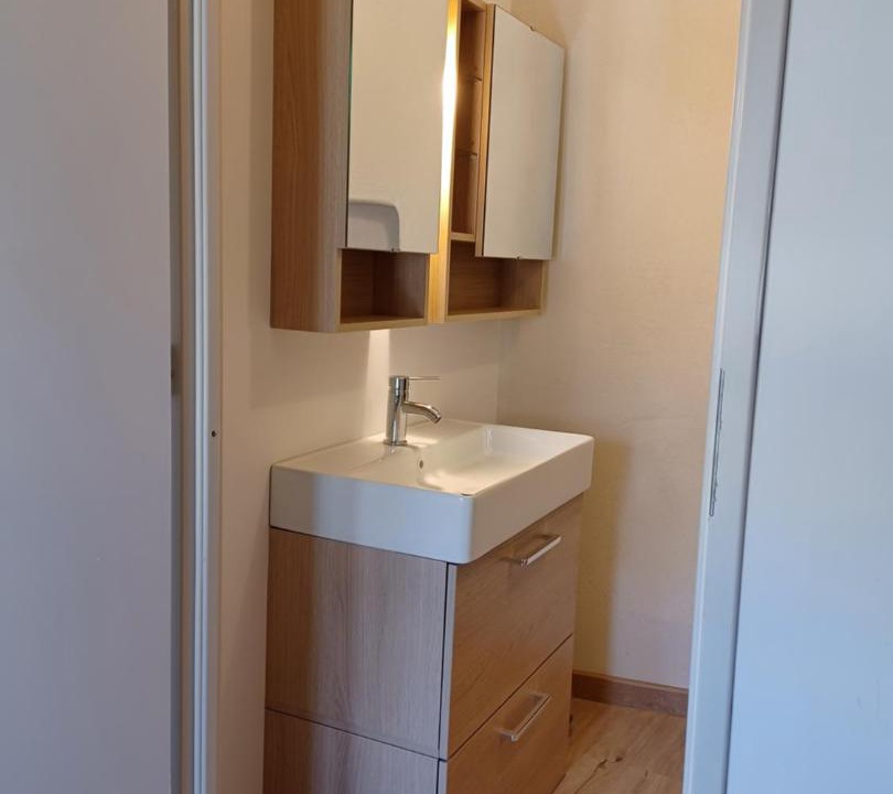 Photo of Bathroom in Valreas