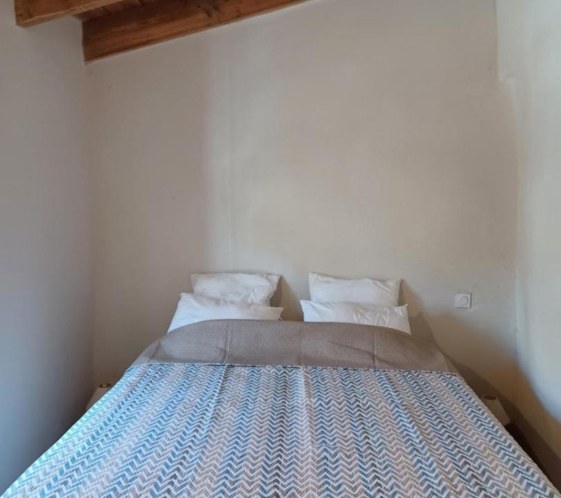 Photo of Bedroom in Valreas