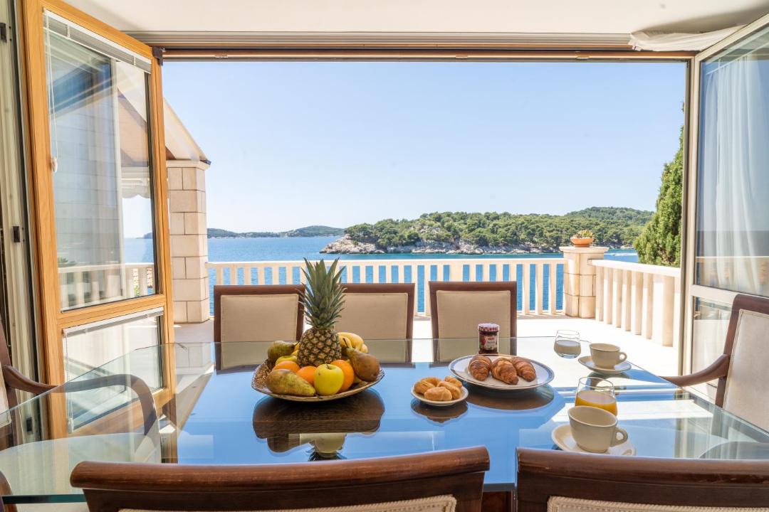 Photo of Patio Balcony in Stikovica