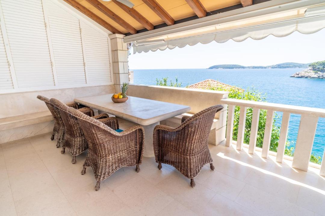 Photo of Patio Balcony in Stikovica