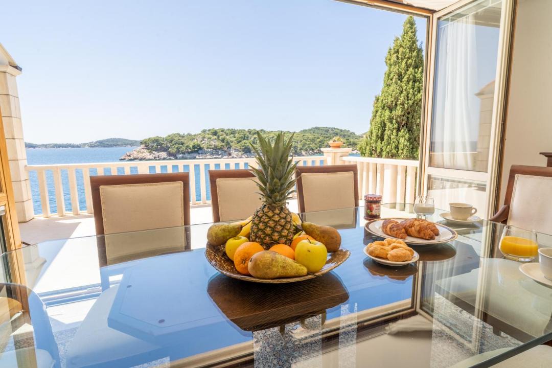 Photo of Patio Balcony in Stikovica