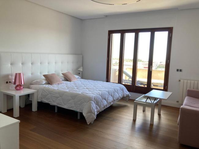 Photo of Bedroom in La Senia