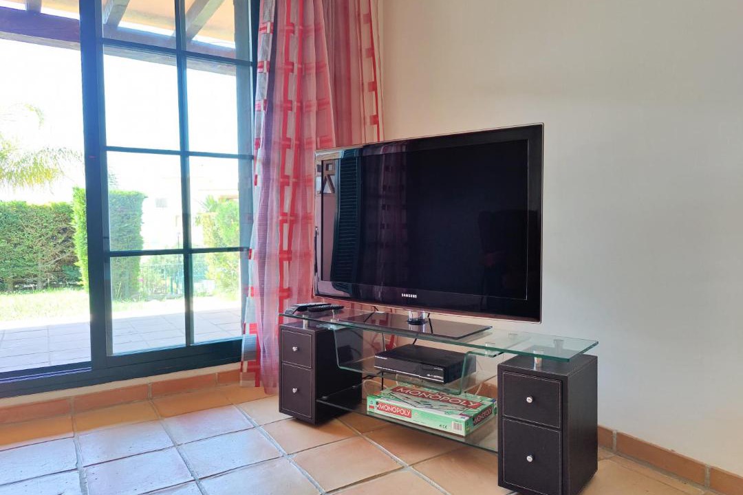 Photo of Livingroom in Golf Bahia