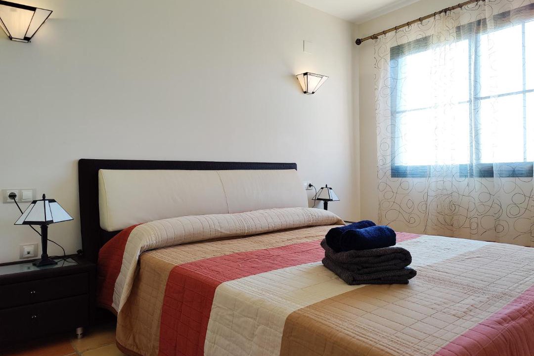 Photo of Bedroom in Golf Bahia