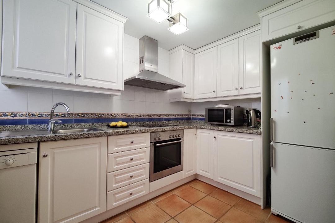 Photo of Kitchen in Golf Bahia