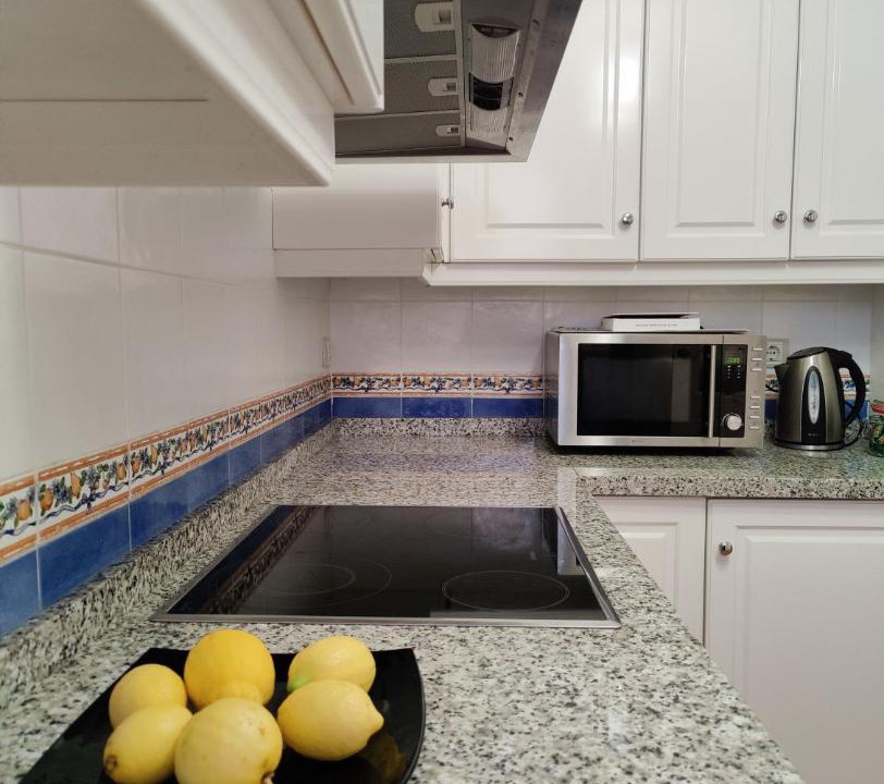 Photo of Kitchen in Golf Bahia