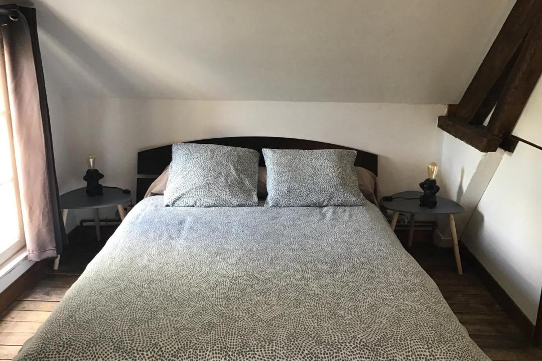 Photo of Bedroom in Bayeux