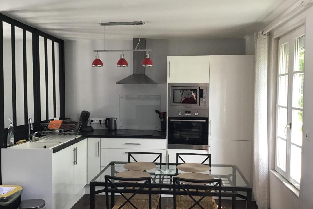 Photo of Kitchen in Bayeux