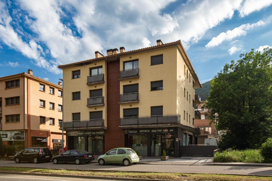 Photo of Others in Ripoll