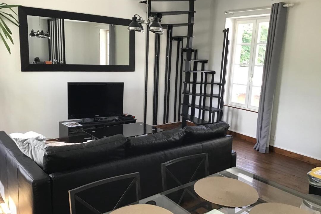 Photo of Livingroom in Bayeux