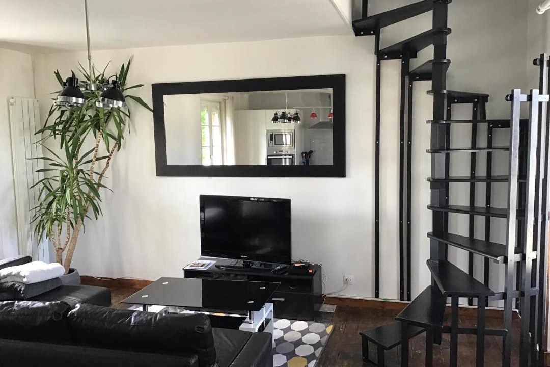 Photo of Livingroom in Bayeux