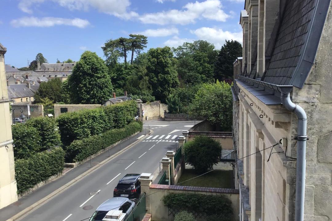 Photo of Others in Bayeux