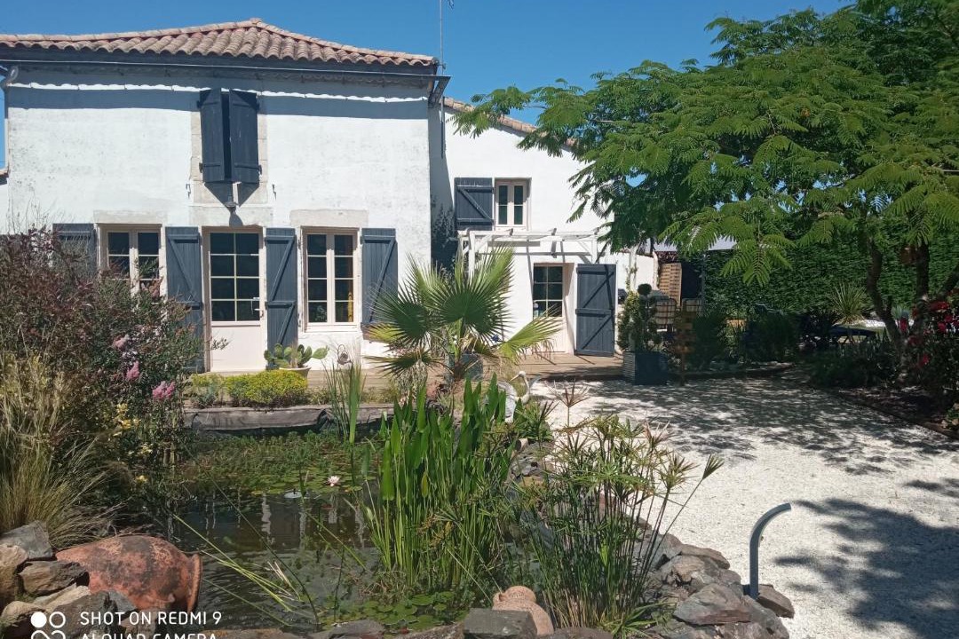 Photo of Others in Le Champ-Saint-Pere