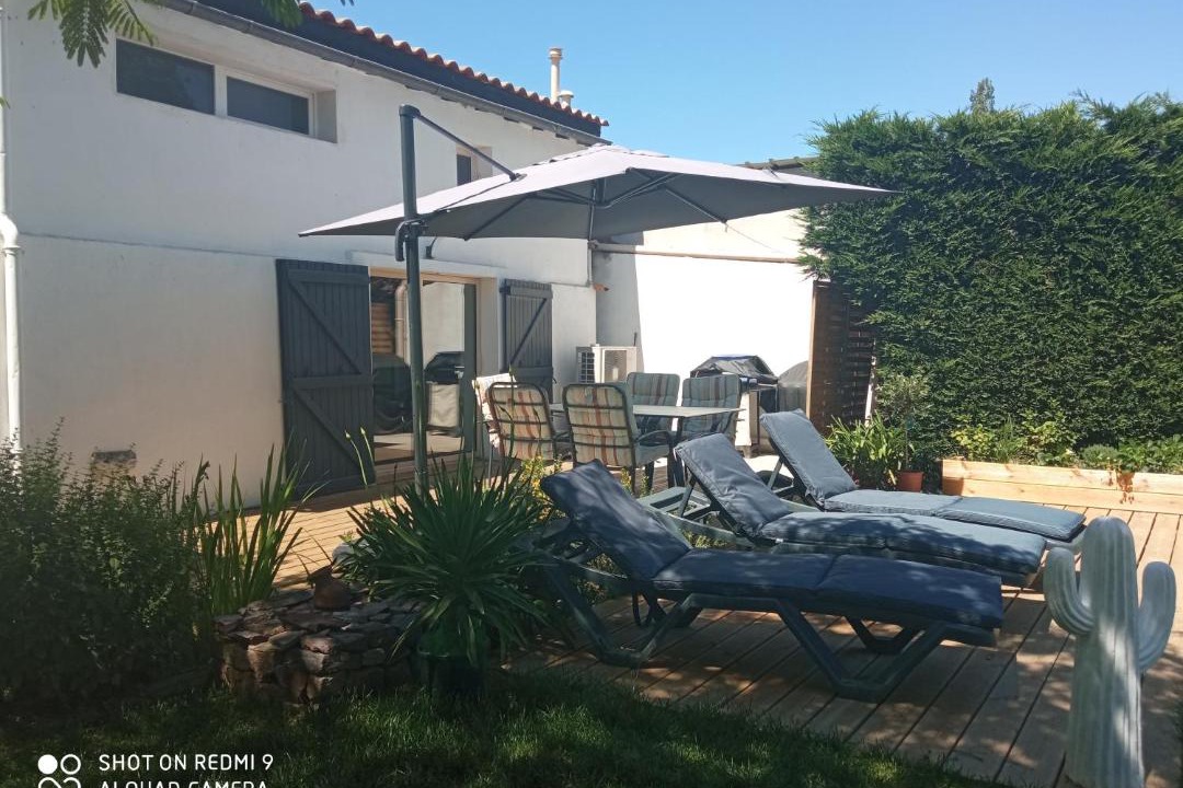 Photo of Others in Le Champ-Saint-Pere