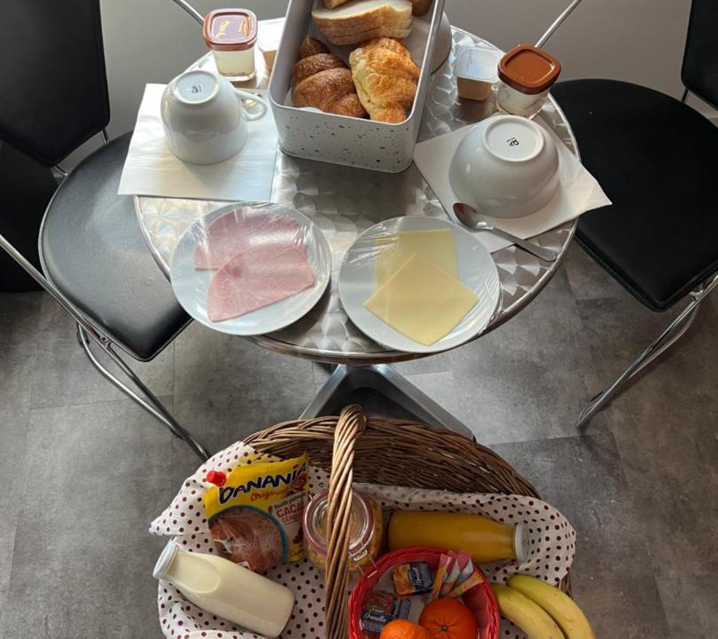 Photo of Livingroom in Isques