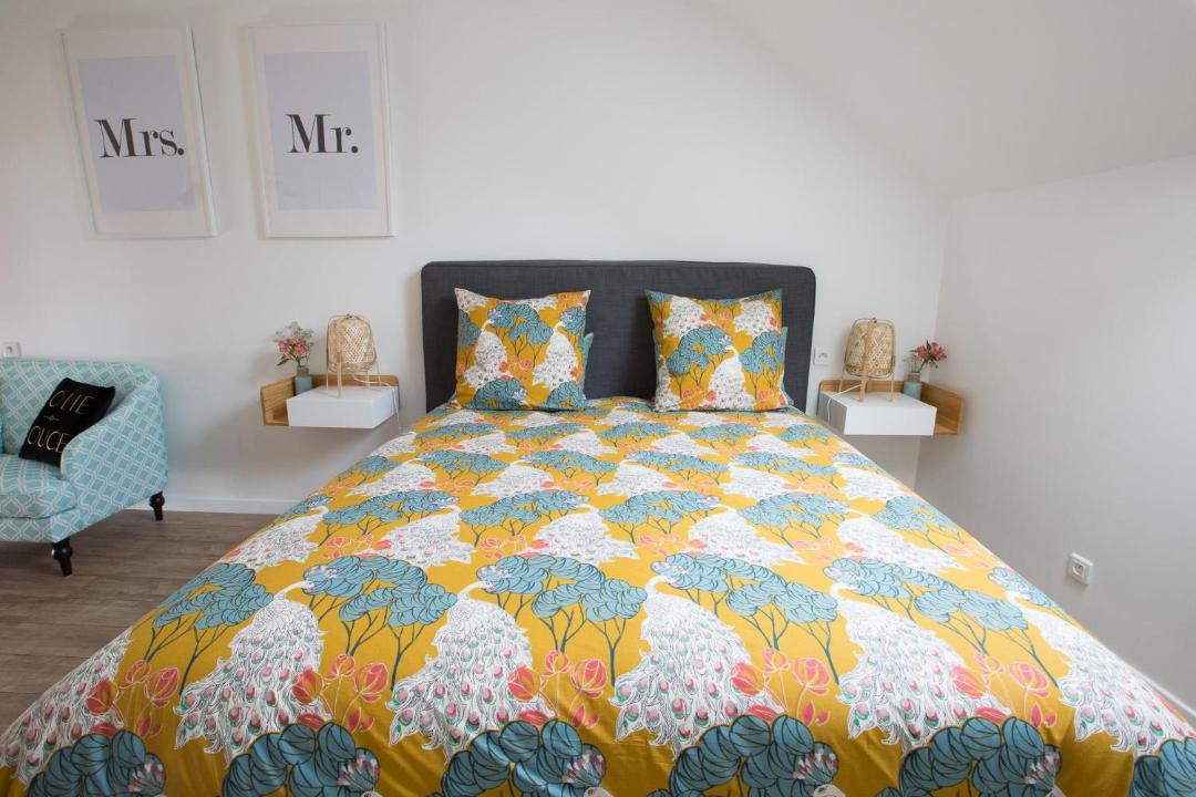 Photo of Others in Echevronne