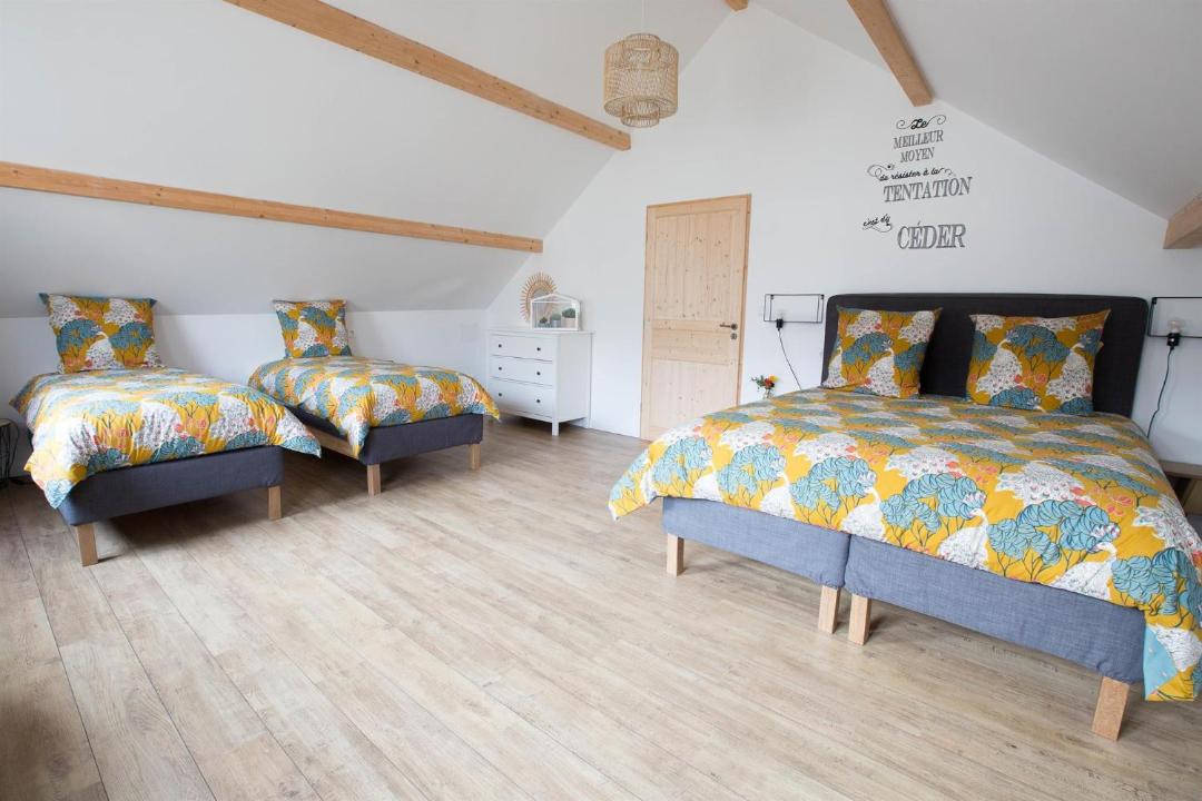 Photo of Others in Echevronne