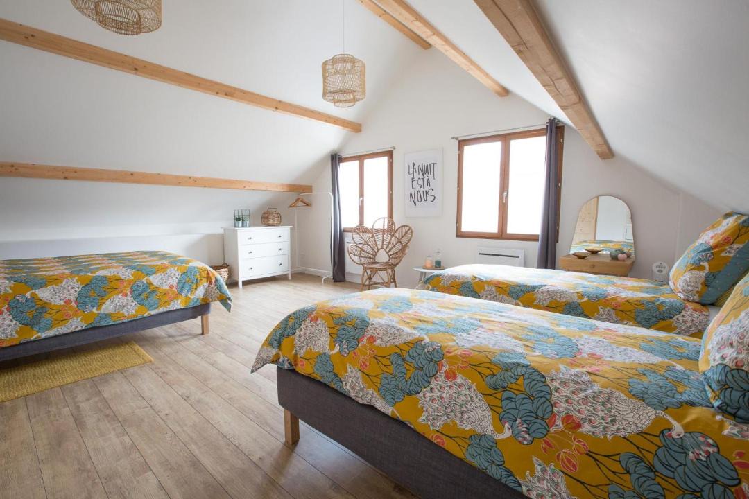 Photo of Others in Echevronne