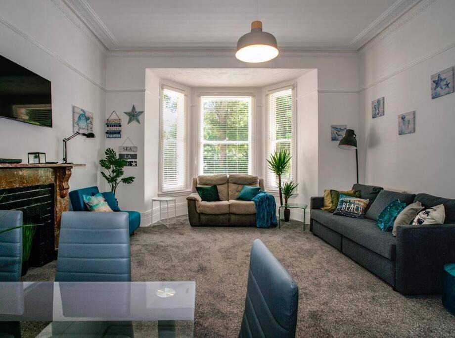 Photo of Livingroom in Westgate-on-Sea