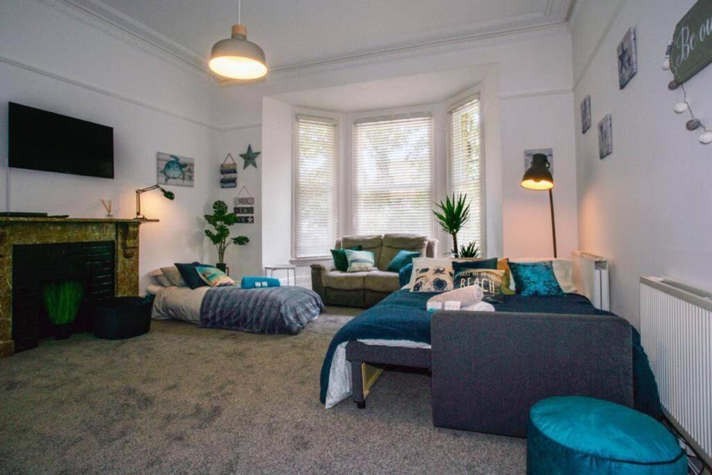 Photo of Livingroom in Westgate-on-Sea