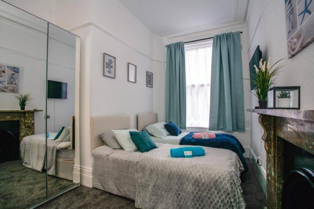 Photo of Bedroom in Westgate-on-Sea