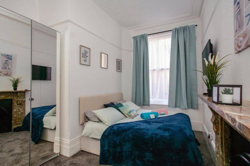 Photo of Bedroom in Westgate-on-Sea