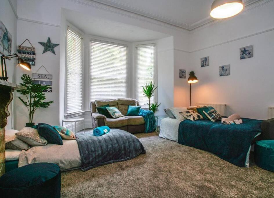 Photo of Livingroom in Westgate-on-Sea