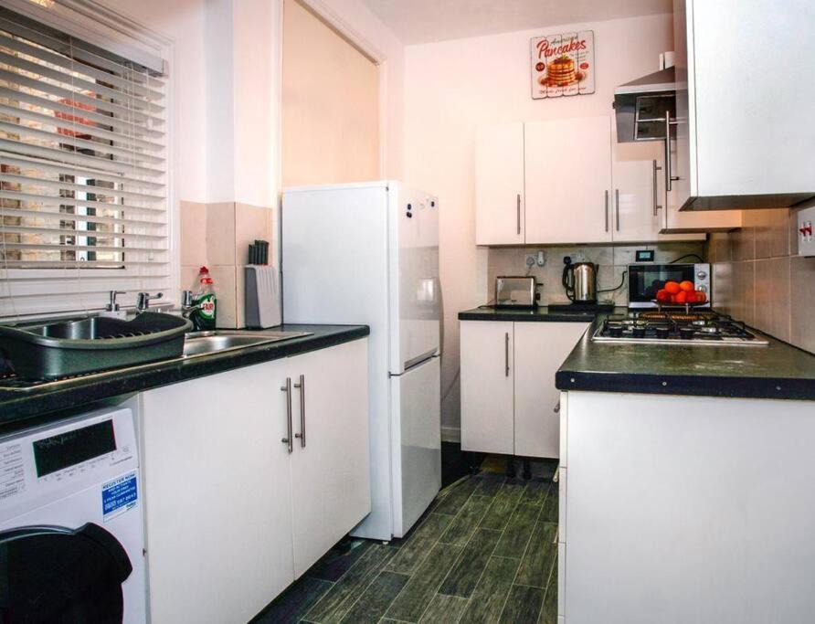 Photo of Kitchen in Westgate-on-Sea